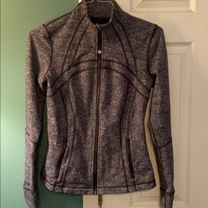 Lululemon Define Jacket -Size 8